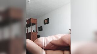 Katia from Tinder Gets Fucked Trailer