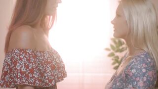 Double Delight A fake-dick Seduction