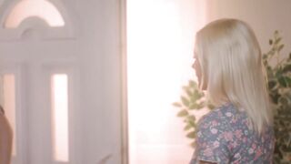 Double Delight A fake-dick Seduction