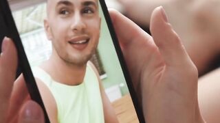 21 SEXTURY Alexa Flexys Group Sex of Excess  one Hour of Unbridled Passion!