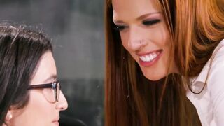 Forbidden Desire A SizzlingBehaviour Between Professor and Schoolgirl