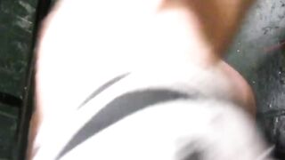 CodyVictorXXX.com - Hardcore ass gaped after blowjob and raw three-way wild and rough