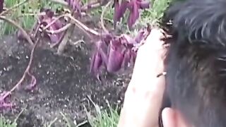 OTBXXX.com - Latino butt bandits enjoy a steamy fucking session with massive cumshots