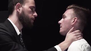SayUncleNetwork.com - Taboo bareback banging with horny pastor and sub twink
