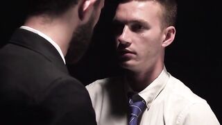 SayUncleNetwork.com - Taboo bareback banging with horny pastor and sub twink