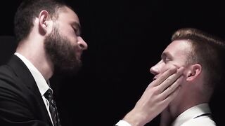 SayUncleNetwork.com - Taboo bareback banging with horny pastor and sub twink