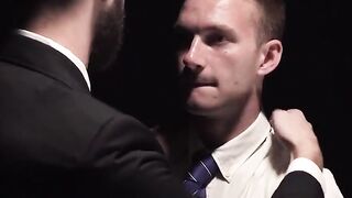 SayUncleNetwork.com - Taboo bareback banging with horny pastor and sub twink