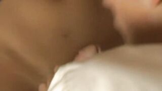 Twink lovers Blair Mason and Kaylo Riley enjoying anal sex
