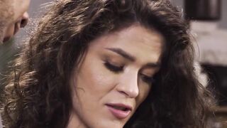 Insatiable Thirst  Victoria Voxxx A Desperate orgasm
