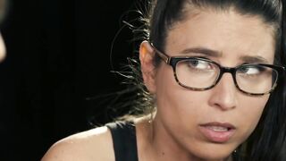 reducers three The MILFs Strike Back  Celebrity Celeste Performer Makes the Men Beg for Mercy! PART two