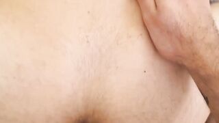 LecheLatinos.com - Latino amateur's raw fuck captured on film with a intense POV