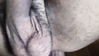 LecheLatinos.com - Pretty Latino's on-camera dicking ends with a satisfying POV clima