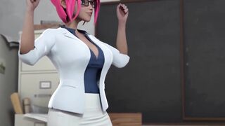 Educational Debauchery A Principals Descent in Sin