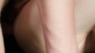 FightingAndFucking.com - Andrew Kitt takes double penetration and cums in pleasure