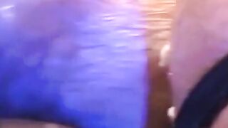 CentralFisting.com - Eric Michaels' massive ass fisting by bobby black
