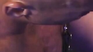 CentralFisting.com - Eric Michaels' massive ass fisting by bobby black