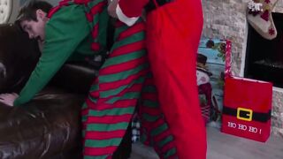 Sleigh All Day, Night and Morning