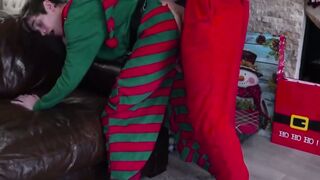 Sleigh All Day, Night and Morning