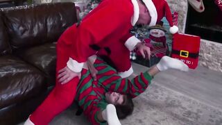 Sleigh All Day, Night and Morning