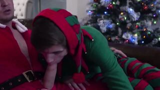 Sleigh All Day, Night and Morning