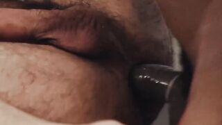 MaleNoir.com - Ray Diesel's huge penis buries deep in my juicy ass