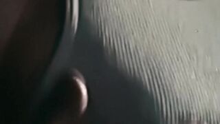 Both retro gay Jacques Scandellari and Jerome loved their sexual moment in the bathro