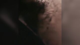Both retro gay Jacques Scandellari and Jerome loved their sexual moment in the bathro