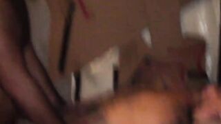 Four gays fucks hard after sucking each others cock