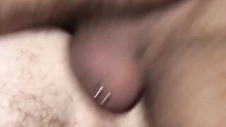 Four gays fucks hard after sucking each others cock