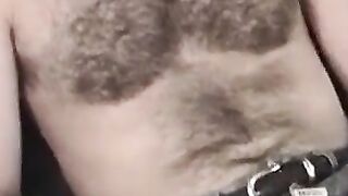 MenWorkinXXX.com - This butt pirate finds immense joy in solo play