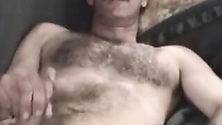 MenWorkinXXX.com - This butt pirate finds immense joy in solo play
