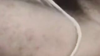 MenWorkinXXX.com - This butt pirate finds immense joy in solo play