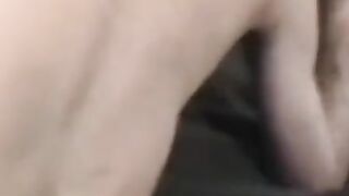 MenWorkinXXX.com - This butt pirate finds immense joy in solo play