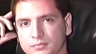MenWorkinXXX.com - Hairy old pervert loves jerking off while being filmed