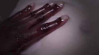 BlackCockLove.com - Alexa Nova's horny redhead body fucked by a black stud's cock