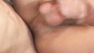 OTBXXX.com - Attractive twink takes a monster dick deep in his tight eager asshole