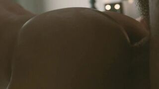 Armond Rizzo takes Seth Santoro from behind raw and hard