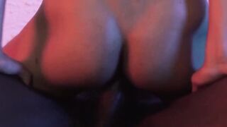 SayUncleNetwork.com - Gay stud Marco Labronx throat fucked deep by Devin Trez's massi