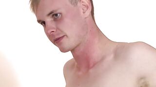 BoyDesire.com - Everyone sucking everyone's dick and the orgy just blew up