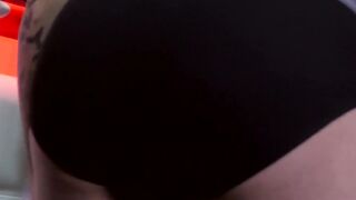 PlayingMen.com - Businessmen with muscles banging after work hours with intense lust