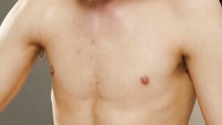 LockerRoomBoy.com - Tyler Fox raw fucks Corey Law after blowjob