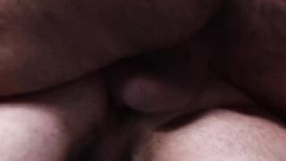 GayOver30.com - Alex Tikas and Damien Crosse's body worship
