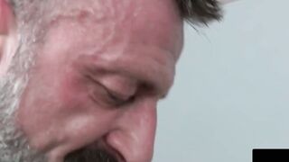 UKSubSluts.com - Ivy Maddox fucked into submission by dom's strong hands