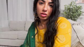 TeensFuckingDads.com - Jasmine Sherni's nostalgic holiday filled with stepdad's dick