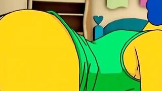 Famous hentai girls with strapons and dildos