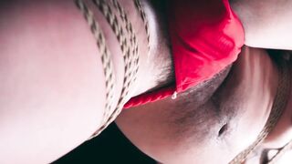 KawasakiYoshi.com - Amateur Keita dominated and bound by skilled Shibari master Encho