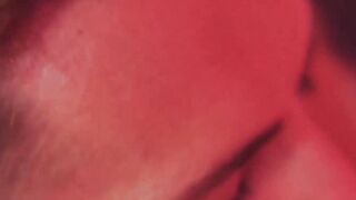 TwinkStrokes.com - Twink Justin Cross Sucks fat dick and strokes hard with paint cove
