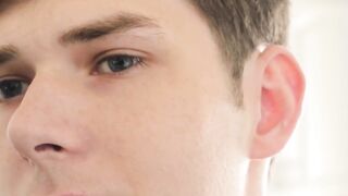 SayUncleNetwork.com - Hunk Matthew Figata's dick shoves inside stepson Dakota Lovell'