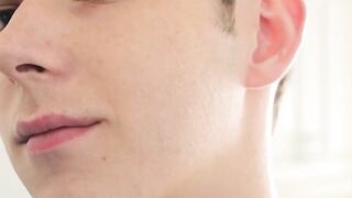 SayUncleNetwork.com - Hunk Matthew Figata's dick shoves inside stepson Dakota Lovell'
