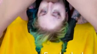 Insane rough sex will shock you